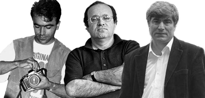 Լրագրողներու միութեան նախաձեռնութիւնը